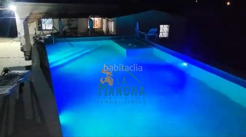 Foto 3d8a9bc3-88b1-4c2c-975f-e337307297c3. Casa amb calefacció aparcament piscina a Pedanías - Extrarradio Albacete