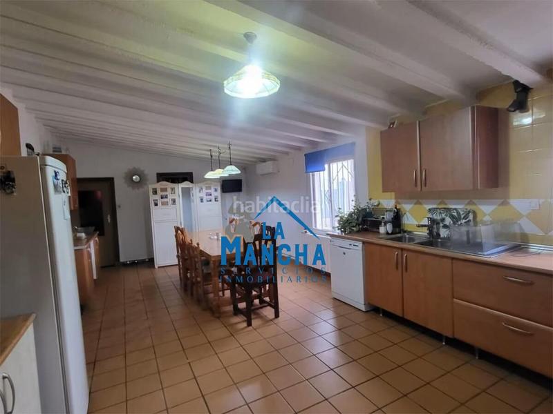 Foto 472f0eea-87ce-4b70-ab63-a738c2fb0d7b. Casa amb calefacció aparcament piscina a Pedanías - Extrarradio Albacete