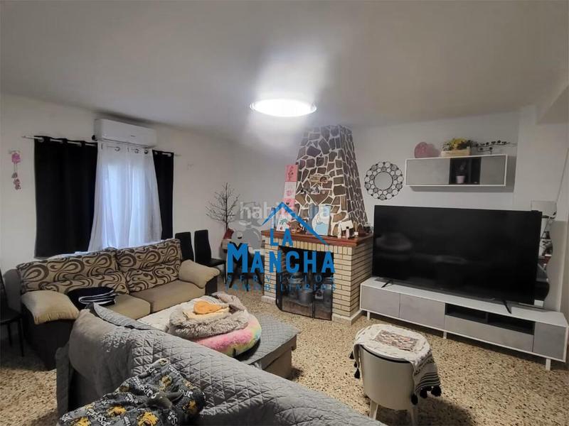 Foto 5c87c566-57ee-49a7-84c3-66b4cf1bce13. Casa amb calefacció aparcament piscina a Pedanías - Extrarradio Albacete