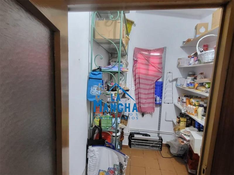Foto 7a961b32-16e8-40a2-a7e6-b955cfed6d6d. Casa amb calefacció aparcament piscina a Pedanías - Extrarradio Albacete