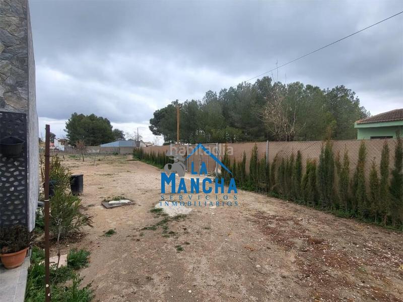 Foto 80395020-25e9-4adf-ac1a-f588524a4912. Casa amb calefacció aparcament piscina a Pedanías - Extrarradio Albacete