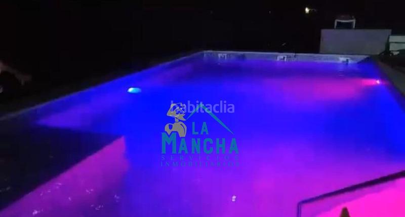 Foto 87824da0-2be9-48bd-91fb-f66f89a09c49. Casa amb calefacció aparcament piscina a Pedanías - Extrarradio Albacete