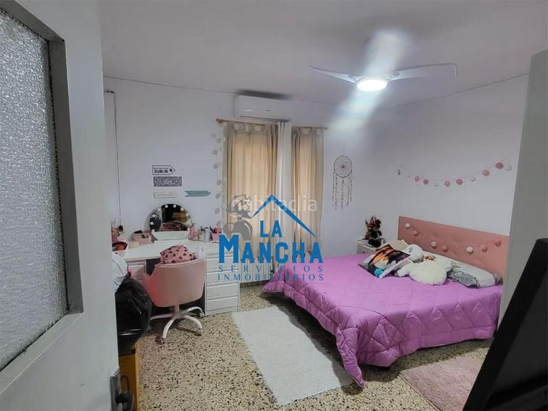 Foto c2ec75ca-17b7-436a-8436-1430c807eac2. Casa amb calefacció aparcament piscina a Pedanías - Extrarradio Albacete