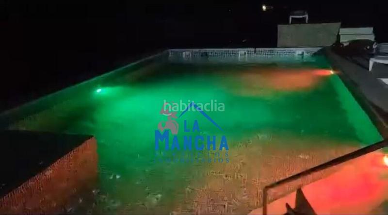 Foto cea89aeb-dac7-4456-b8e4-689c35ecc587. Casa amb calefacció aparcament piscina a Pedanías - Extrarradio Albacete