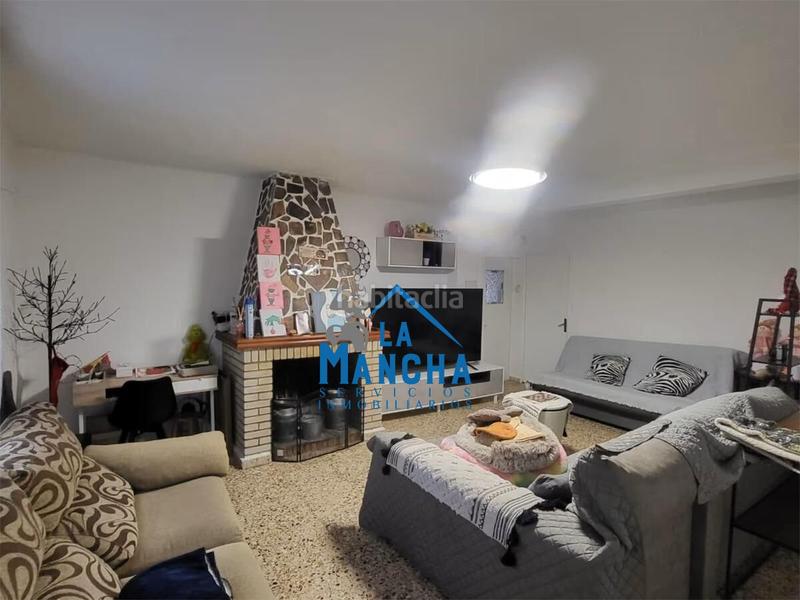 Foto d3ab25a1-2216-4a6d-9ca1-66021046a1b1. Casa amb calefacció aparcament piscina a Pedanías - Extrarradio Albacete