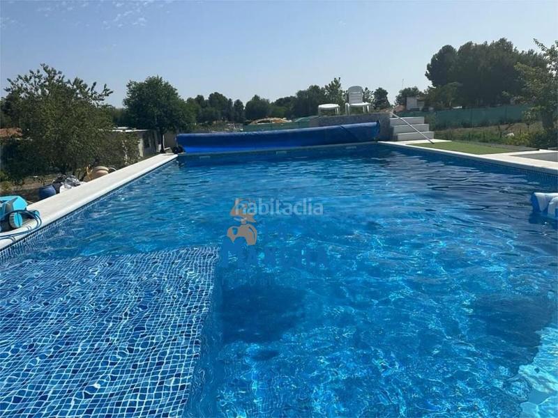 Foto daaecedd-4193-4a47-9095-a98c3db09ac1. Casa amb calefacció aparcament piscina a Pedanías - Extrarradio Albacete