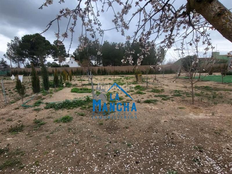 Foto f93803bc-47cb-459d-9707-d8d664f6d87d. Casa amb calefacció aparcament piscina a Pedanías - Extrarradio Albacete