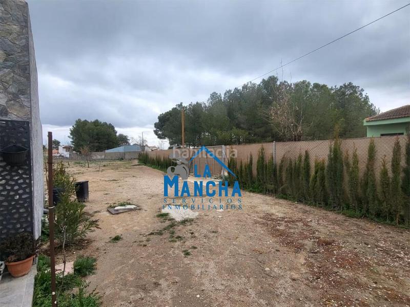 Foto fd016c0b-3a66-4f16-ae7b-c63f8d367ce0. Casa amb calefacció aparcament piscina a Pedanías - Extrarradio Albacete