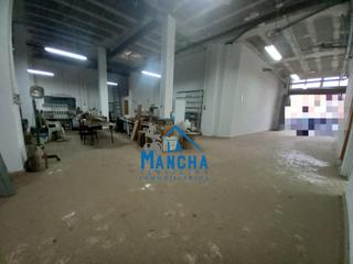 Geschäftsraum in El Pilar