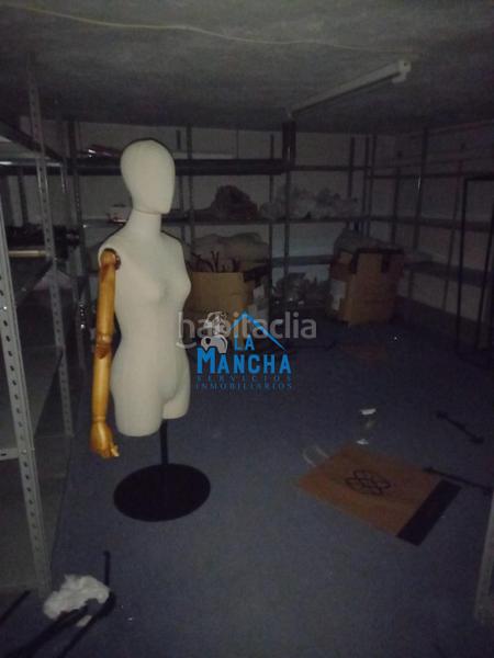Foto 4a35d824-6949-4854-93bd-546ce3760239. Lloguer local comercial a Centro Albacete