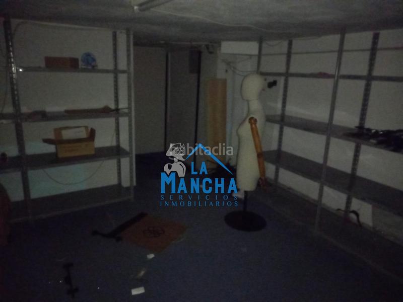 Foto 186daee4-9cd0-44bd-83ea-c180ec84dc28. Location local commercial dans Centro Albacete