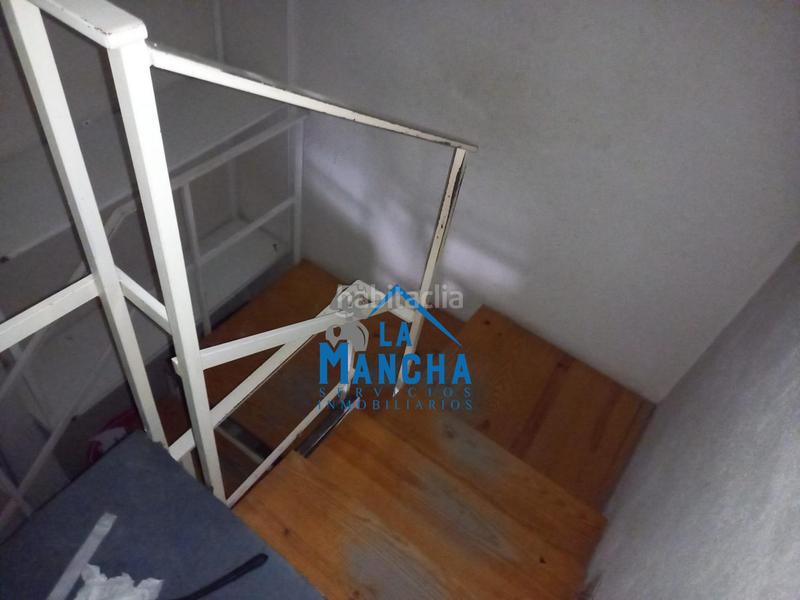 Foto c497944e-58fa-4b77-ba95-ef4db37d39c5. Miete geschäftsraum in Centro Albacete