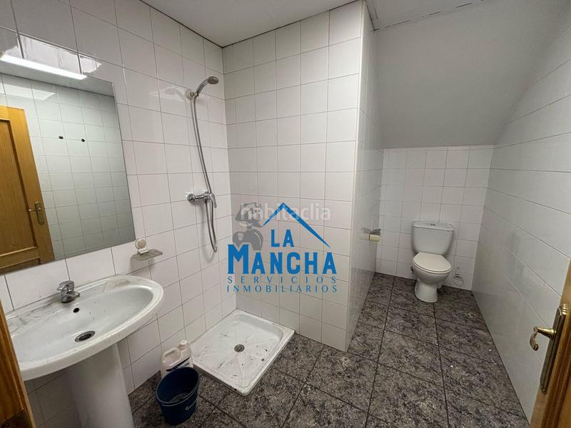 Foto 16e92361-7714-4eea-9904-38d61c07c52f. Alquiler local comercial inmobiliaria la mancha alquila local comercial en barrio San Pablo en Albacete