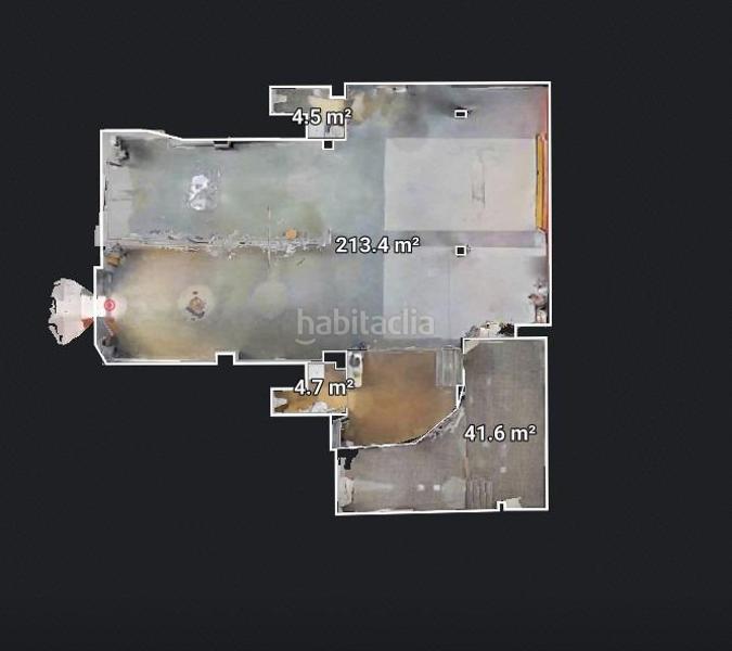 Foto 2d214531-00cf-4895-95c5-dc1c4c021724. Alquiler local comercial inmobiliaria la mancha alquila local comercial en barrio San Pablo en Albacete