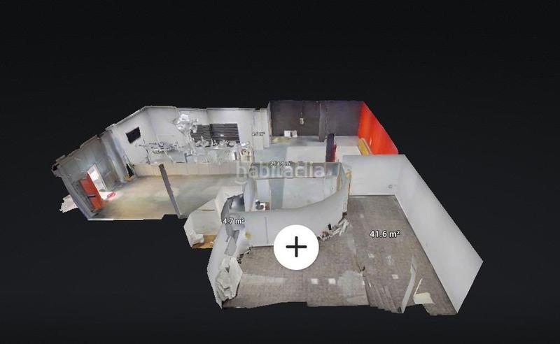 Foto a8a78949-02da-4f94-8485-15cbb007881d. Alquiler local comercial inmobiliaria la mancha alquila local comercial en barrio San Pablo en Albacete