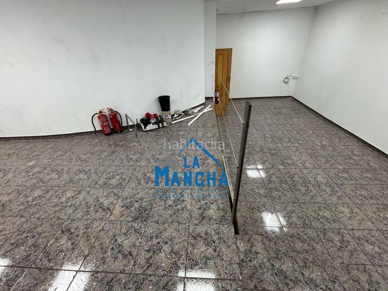 Foto 0b7a4b2f-8e4b-4281-9cfe-cfa091c4a31f. Location local commercial dans San Pablo Albacete