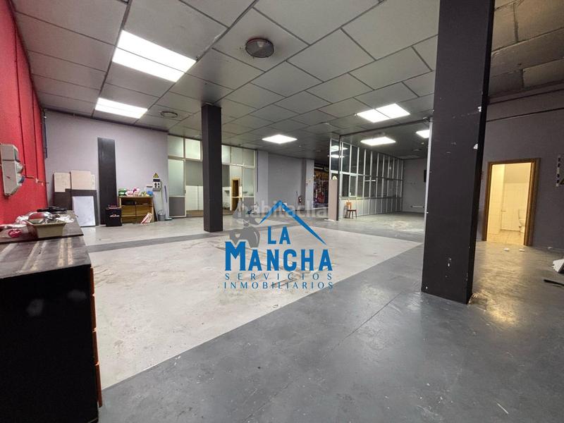 Foto 7afd35b4-6093-4701-9e14-910a68f8af5f. Location local commercial dans San Pablo Albacete