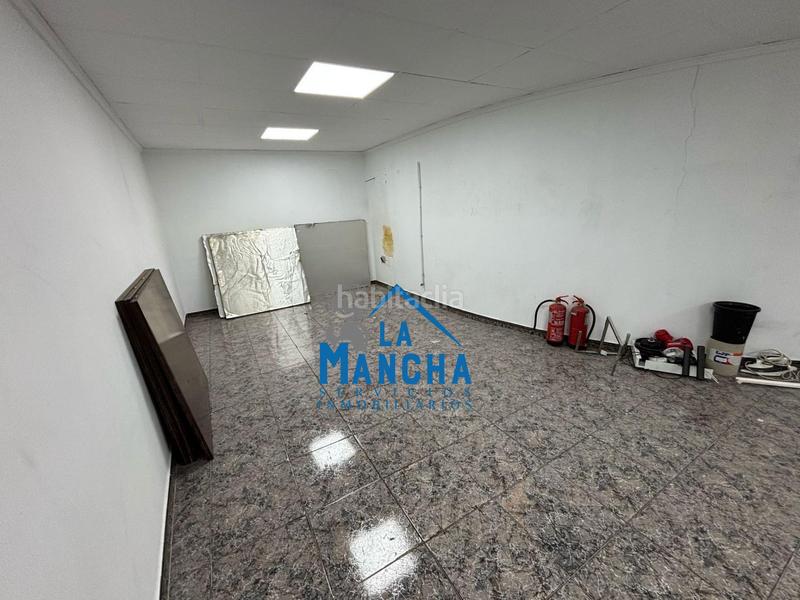 Foto 01868379-a295-4326-9afd-6fa69d7439b6. Miete geschäftsraum in San Pablo Albacete