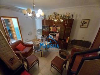 Casa a San Pedro. Refy095. inmobiliaria la mancha vende casa independiente para re