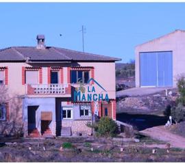 Masia a Hoya - Gonzalo. Ref y094. inmobiliaria la mancha vende espectácular complejo de
