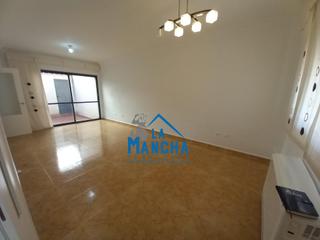 Casa adossada  Calle san anton. Inmobiliaria la mancha vende adosado en barrax albacete