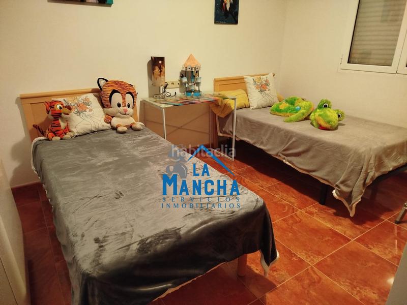 Foto 0df1fd0a-12c8-4042-904a-de09182b0fbf. Casa adossada amb calefacció aparcament a Pozohondo