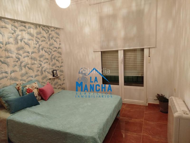 Foto 174c22e3-8228-47f8-9856-39177aba379b. Casa adossada amb calefacció aparcament a Pozohondo