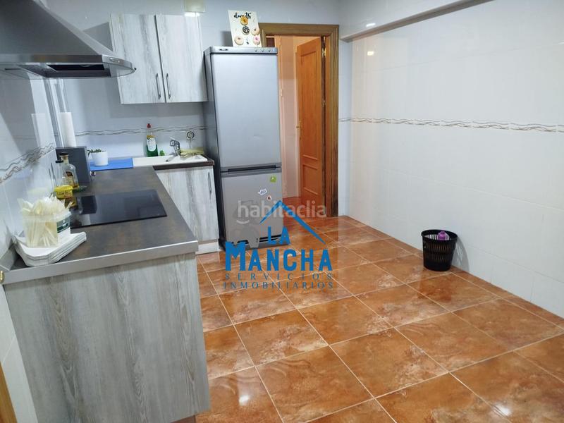 Foto 19c432d9-e595-4536-b74f-498fc0f5b97a. Casa adossada amb calefacció aparcament a Pozohondo