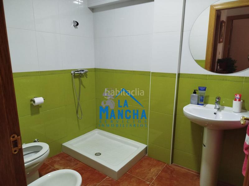 Foto 2268b1c2-9fc2-402c-a144-c6192e803e68. Casa adossada amb calefacció aparcament a Pozohondo