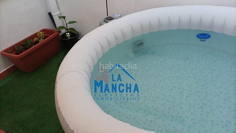 Foto 3276ffd8-f75d-4c8c-b1bf-fe441edd997b. Casa adossada amb calefacció aparcament a Pozohondo