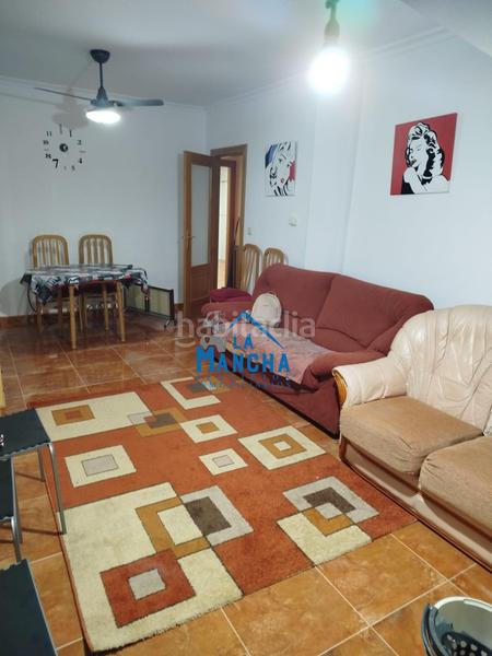 Foto 341e7bcf-602b-42b9-ab52-649aa4116803. Casa adossada amb calefacció aparcament a Pozohondo