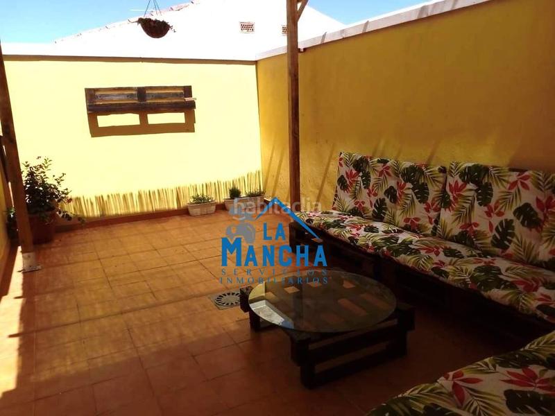 Foto 5f3362dd-815e-419c-8033-fbcceb2f972d. Casa adossada amb calefacció aparcament a Pozohondo