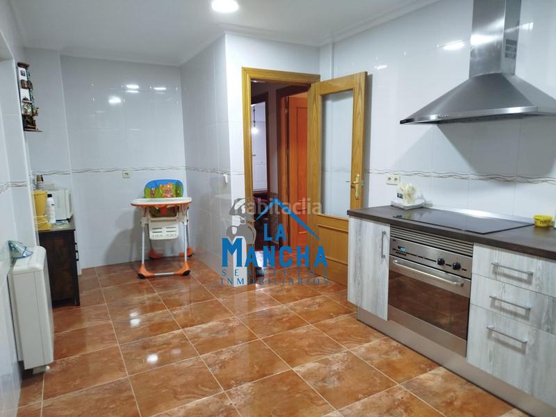 Foto 8448e06b-c945-4756-9b0d-b4b2b8caf30b. Casa adossada amb calefacció aparcament a Pozohondo