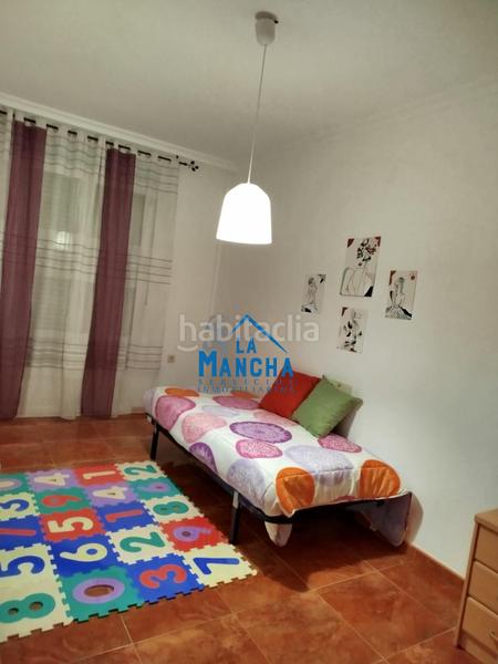 Foto 87296033-2beb-47aa-9580-ccdb1e097783. Casa adossada amb calefacció aparcament a Pozohondo