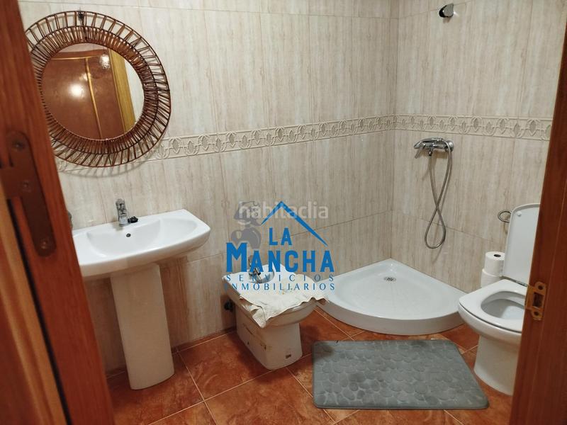 Foto aa425cc8-f937-4061-a6bd-dd322f677504. Casa adossada amb calefacció aparcament a Pozohondo