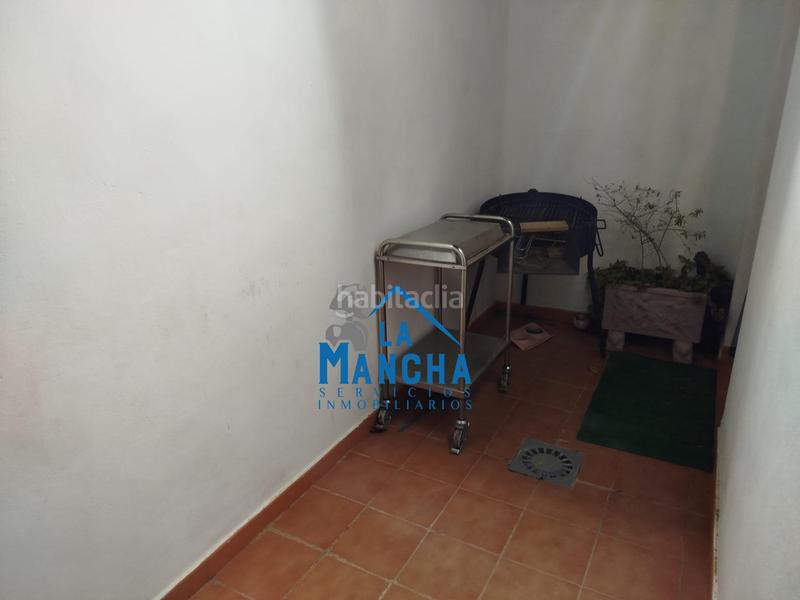 Foto b5d50b53-9d19-4705-9d90-66f8ebc07688. Casa adossada amb calefacció aparcament a Pozohondo