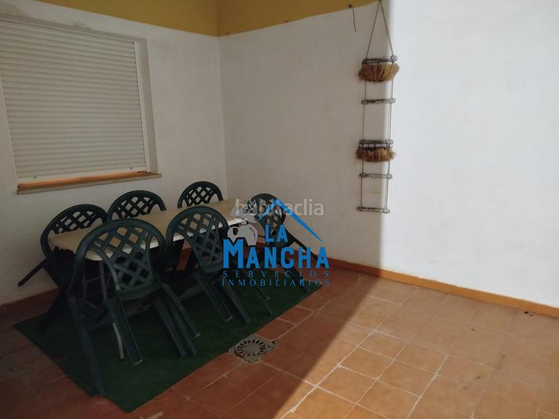 Foto c71fdde0-066e-4b84-b043-5db600cfd7c3. Casa adossada amb calefacció aparcament a Pozohondo