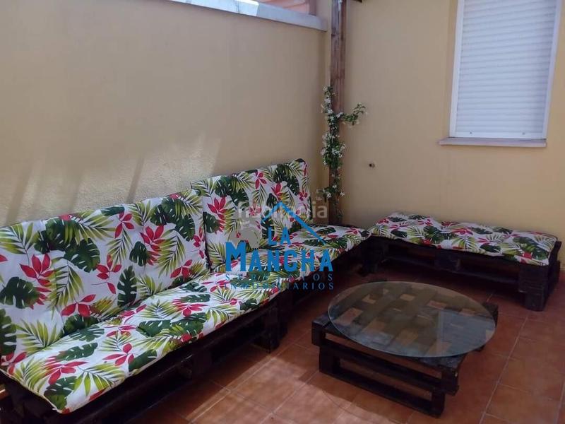 Foto d35ae52d-5ef2-48a4-a3ef-d32b43599cf4. Casa adossada amb calefacció aparcament a Pozohondo