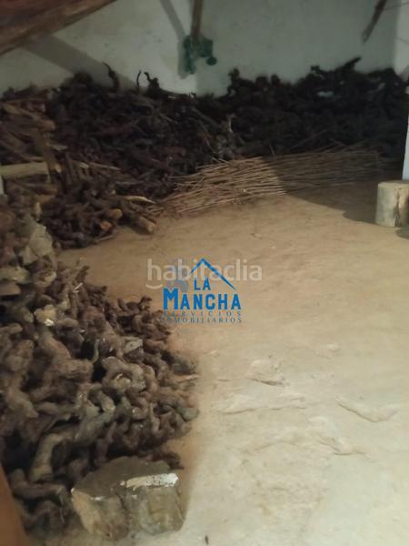 Foto 0f435902-70b9-4117-b9ef-a1aa295a8565. Casa inmobiliaria la mancha vende casa en la herrera, albacete. en Herrera (La)