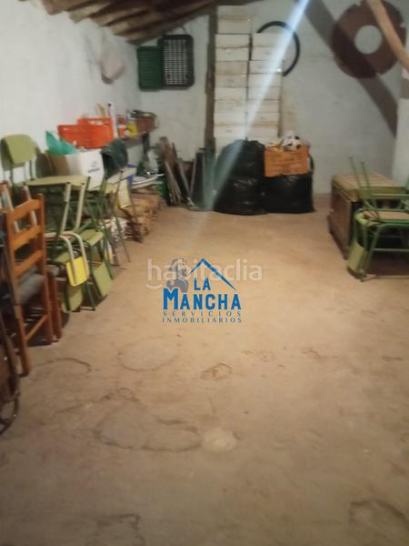 Foto 18041320-f75b-44dd-a1dd-7594167d3f93. Casa inmobiliaria la mancha vende casa en la herrera, albacete. en Herrera (La)