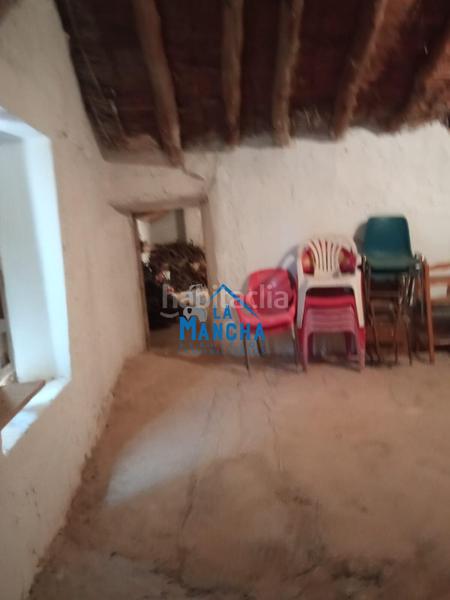 Foto 5ffbd52f-bbd5-49d3-b76c-9e0e58b8fa1e. Casa inmobiliaria la mancha vende casa en la herrera, albacete. en Herrera (La)