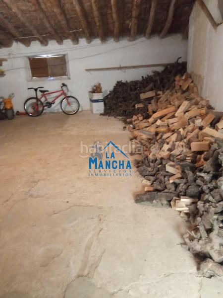 Foto 8c37e64d-6a2e-4ed4-a2b3-09d3f828576a. Casa inmobiliaria la mancha vende casa en la herrera, albacete. en Herrera (La)