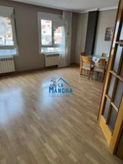 Pis a Santa Teresa - Vereda. Inmobiliaria la mancha vende piso zona circunvalacióncarrefour