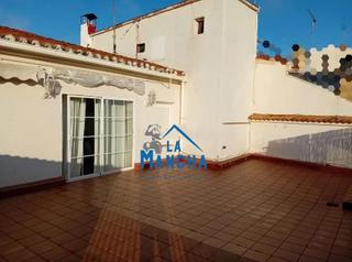 Ático  Plaza plaza la constitución. Inmobiliaria la mancha vende ático en una de las zonas mas exclu