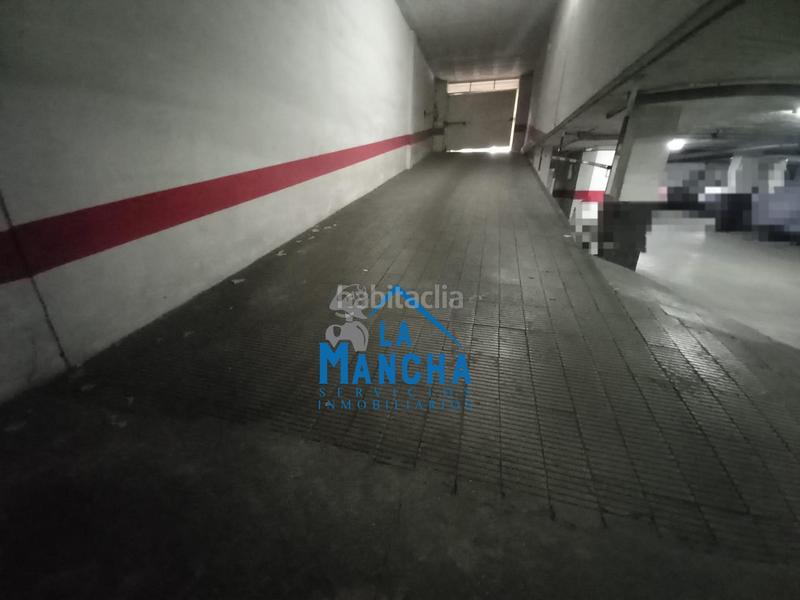 Foto 00963361-03a5-4f7f-8b47-a63566c8ac0b. Posto auto in Industria Albacete