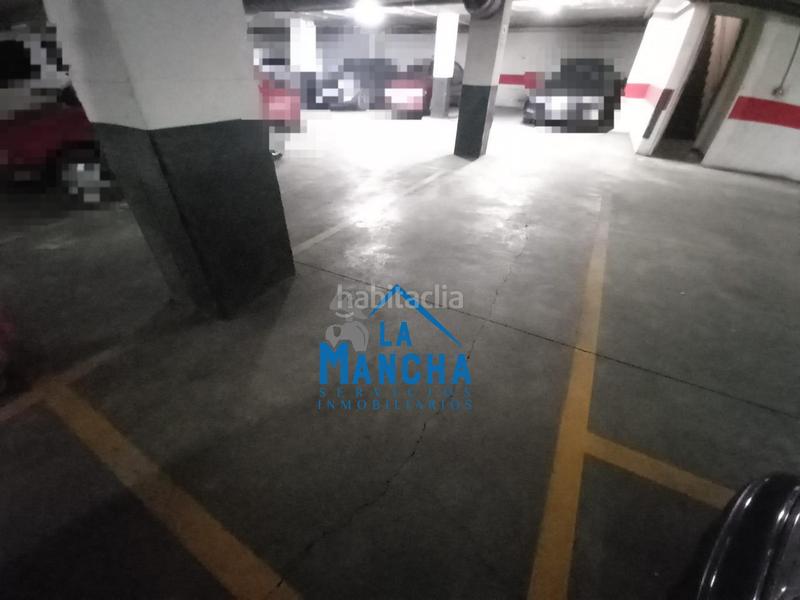 Foto 3ed632d5-2b3f-4cb4-9151-7547d4aec4e4. Posto auto in Industria Albacete