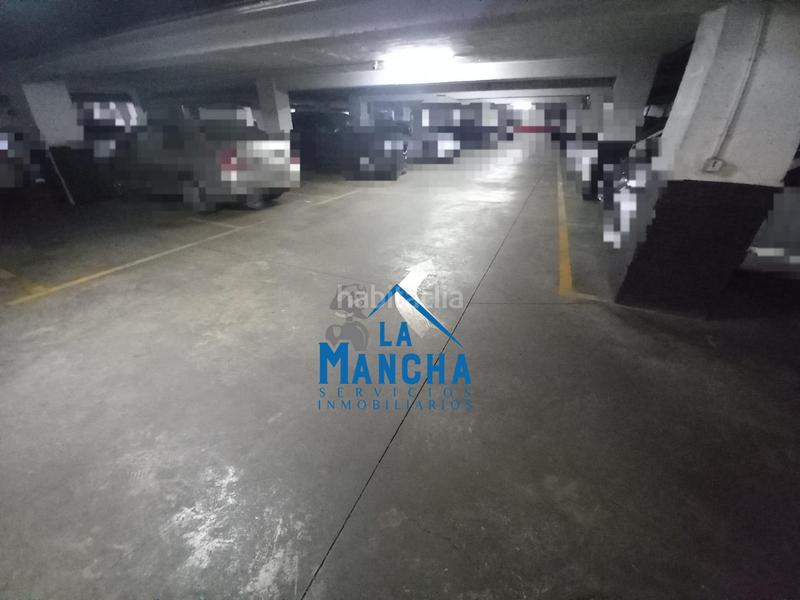 Foto 47e09f23-bd6e-4505-bf5d-4e173bd23c4a. Posto auto in Industria Albacete