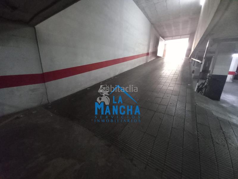 Foto a258d75f-9823-490d-a868-90ee17808978. Posto auto in Industria Albacete