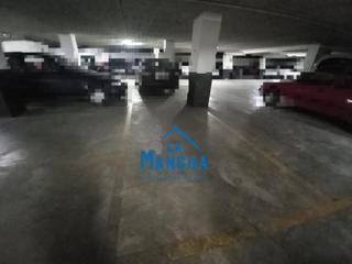Aparcament cotxe a Industria. Refy101. inmobiliaria la mancha vende cochera en zona industria.