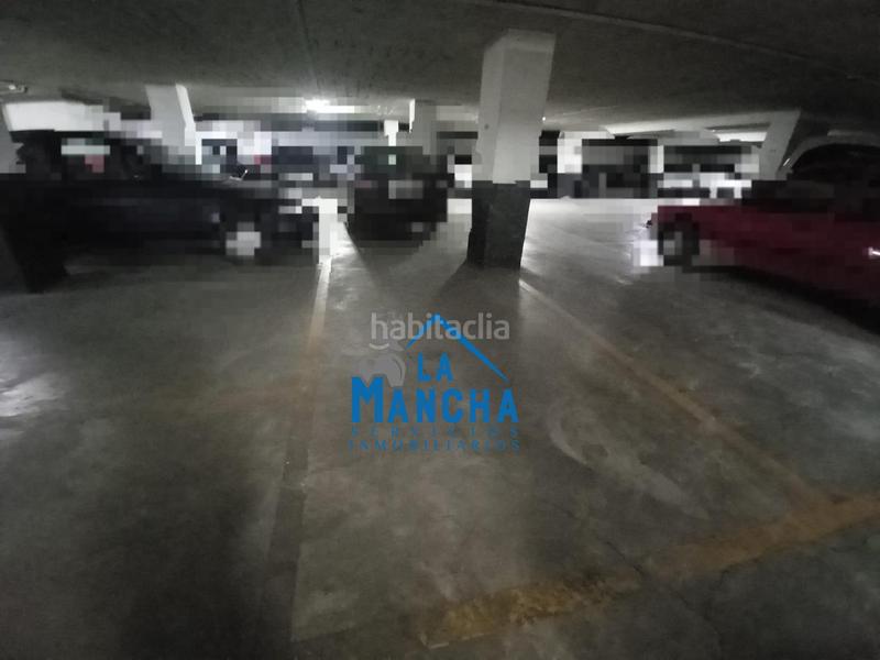 Foto dd339e87-5d83-4027-bf6a-30c621d530bd. Posto auto in Industria Albacete